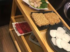 -大喜牛鲜牛肉火锅(世纪金源店)