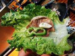 -丹东特色烤肉(学府路一部店)