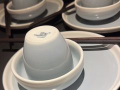 -向川南·水煮鱼·川菜(和平里店)