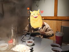 -潮发潮汕牛肉店(龙洞店)