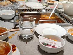 -海底捞火锅(高新万达店)