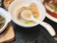 -芳芳私房菜·精做淮扬菜(承德路店)