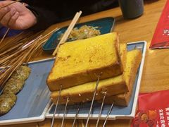 -小俩口烧烤东北菜(双井店)