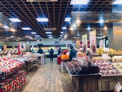 -果蔬好生活超市(双井店)