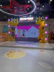 -LuckyStar幸运星家庭娱乐中心(东莞国贸店)