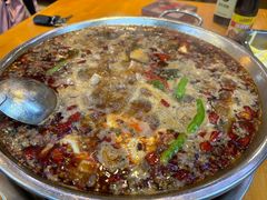 -小饕荟雅安贡椒鱼鲜馆(广福桥店)