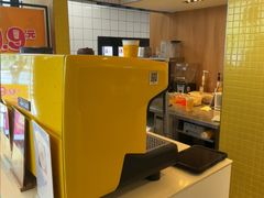 -麦当劳(安定门外大街店)
