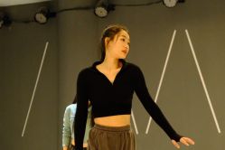 -MiWu咪舞舞蹈塑形中心