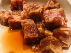 -火炉火自助餐(喜隆多店)