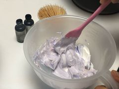 -食间旅人DIY烘焙工作室