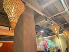 -丝路金桃·新疆菜(徐汇店)