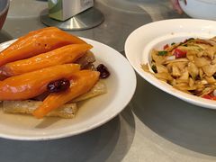 -胡杨记忆(和平路店)