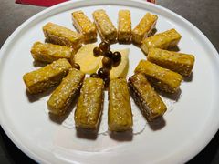 -张家卫·阳江菜·小海鲜(肥婆湾桥店)