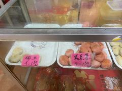 -奇香楼(五眼桥横街店)