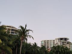 -三亚海韵度假酒店·韵和轩中餐厅