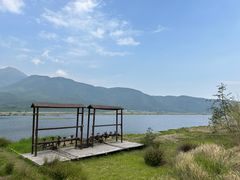 -腾冲北海湿地