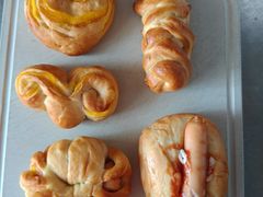 -百年义利(北兴路店)