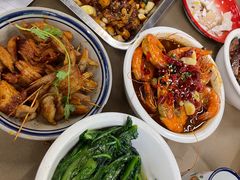 -老三样·旧食新味(万寿宫店)