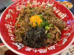 -仙隐小鹿中华料理(南宁万象城店)