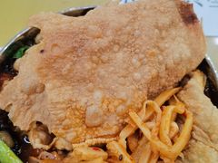 螺丝肉汤粉-红鼻子桂林米粉(金唐新光界店)