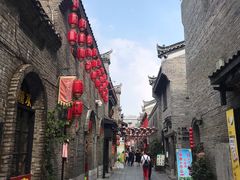 -东西巷
