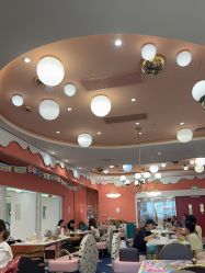 -奈尔宝家庭中心·亲子餐厅(苏州大悦城店)