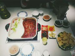 -蜀张一派斑鱼大虾(宁河旗舰店)