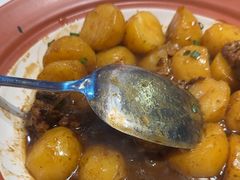 -黄泥岗·地道湖北菜(奥特莱斯店)