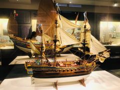 -上海交通大学董浩云航运博物馆