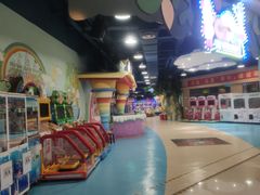 -嘉文梦想世界(SM天津滨海城市广场店)