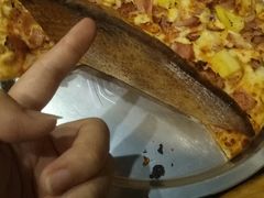 -Tubestation站点比萨(五道营店)