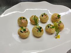 -辣螃铠盆盆蟹大排档(海昌店)