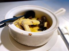 农家人参水晶鸡-百味馆·粤菜·湛江菜(后海花园店)