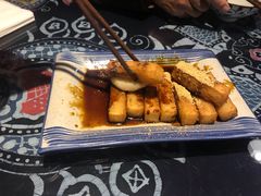 -阿嫂印象·民间江湖菜(大学城店)