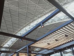 -星巴克(成都机场T2店)