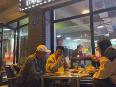 -四禧精酿铜锅涮肉·烧烤工场(大明湖店)