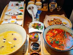 -芸南道·过桥米线(昆明老街旗舰店)