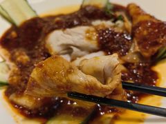 -渝信川菜(南滨店)