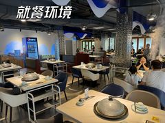 -碗中海·蒸汽海鲜·桑拿鸡(岭南天地店)