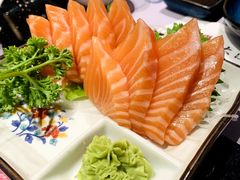 -大渔铁板烧(大悦城店)