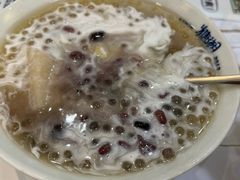 -糖潮糖水铺(省府店)