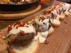 -CRAZYONES西班牙海鲜饭(日月光店)