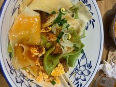 -魏家凉皮(兵马俑店)