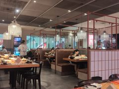 大堂-德香苑脆皮烤鸭·经典(爱融荟城店)