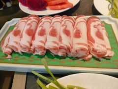 -阿古蒙·传统涮火锅自助(三台子万象汇店)