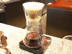 -sugarman espresso素饮糖人高新咖啡工厂