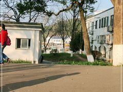 -食膳公园包子铺(烈士公园店)