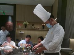 -大渔铁板烧(大行宫1912店)