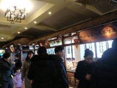-雪霁山庄·合肥地标老字号