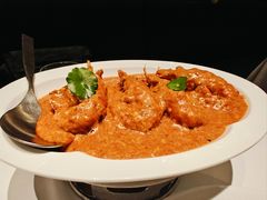 -狮拾久·现代新加坡料理(壹方城店)